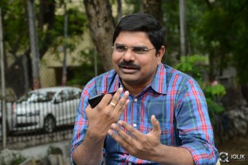 Madhura Sridhar Interview About Maaya Movie